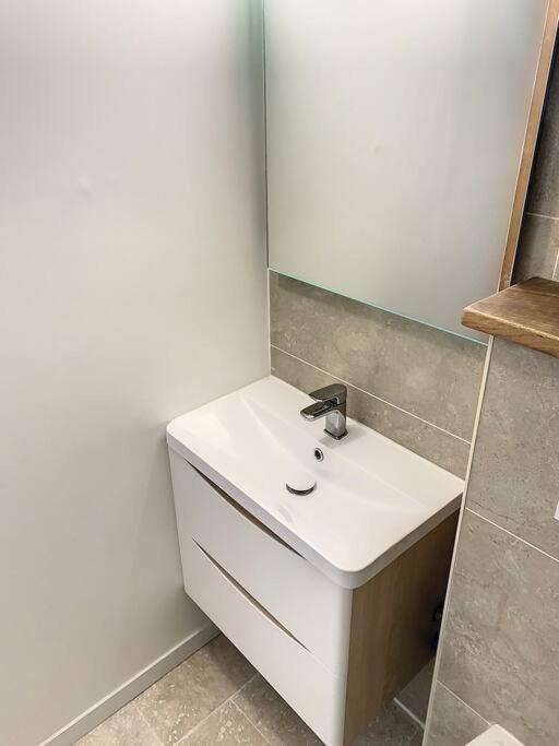 Appartamento Le Maurice 6 - Duplex Compiègne Esterno foto