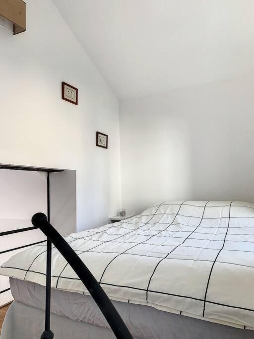 Appartamento Le Maurice 6 - Duplex Compiègne Esterno foto